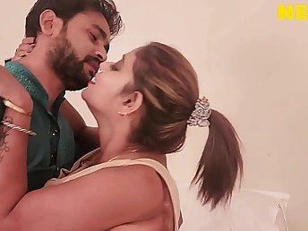 Adityaind & Sree 023 succeed in humidity with a young and hung ray