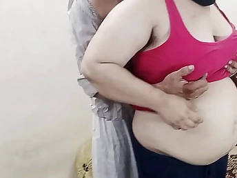 Watch AlexJan and her Indian step-daughter Netu get brutally fucked in doggy-style POV with a filthy address & bareback ending!