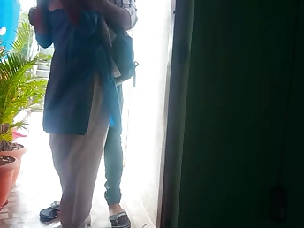 Desi School Chicks Get Their Arses Boned Outdoors in a Cruel Fuck-fest