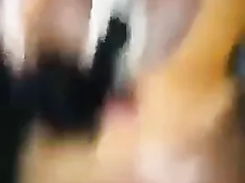 Tamil PLUS-SIZE mother gets her XXL inborn bra-stuffers and cock-squeezing backside drilled rock hard