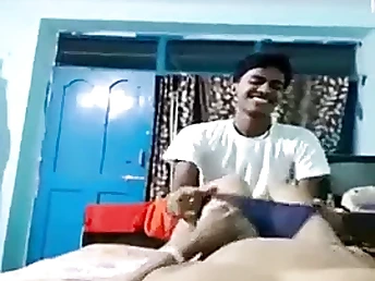 Desi stepmom and stepson-in-law share a homemade taboo enjoy affair