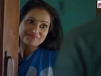 Mohinibob & Mohinilaxmi sate their dreams with youthfull Indian gf's booty in real Hindi movie