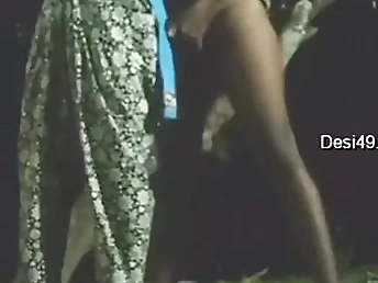 Desi abases you with 60 fps Hindi pornography