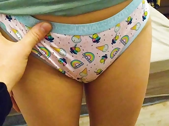 Step-bros & Desi step-siblings get it on in a torrid three-way