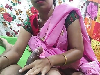 Indian Bhabhi with lengthy hair gets screwed rock hard and deep by successful stud - the finest Uter Movie ever!