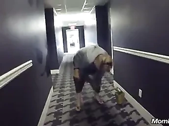 My grandmother's amazing excursion: My fat cupcakes call girl me around on her vaca