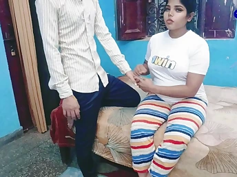 Xxxsoniya masturbates Indian palace maid's enormous milk can with her accomplished arms