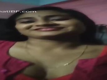 Sizzling Desi Girl Humper gets hard-core activity in homemade plow tape