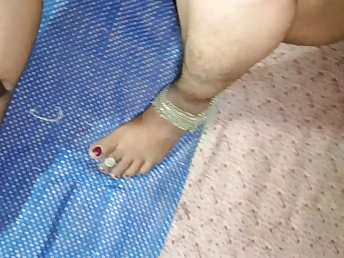 Mischievous Desi School Lady loses v-card in first-ever assfuck & gets her bootie boned firm