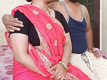 Alpana Bengalixxx shares a warm and warm homemade Hindi village wifey act with her hubby