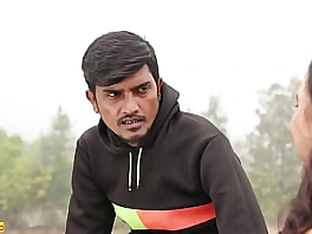 Mana & Sara019 share a scorching Indian fuckfest with a cum-shot conclude!