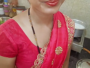 Alpana Bengalixxx gets creampied in steamy Indian village sequence