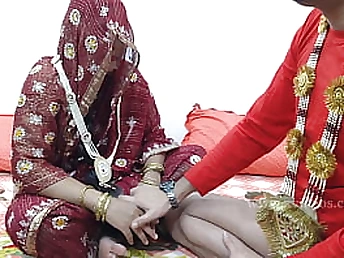 Tannuxx & Lalit Fox's first-ever time together: Cherry Gal cooter drilled by deep throating and puss pounding