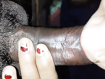 Lora's taut Chinese cooter takes a rock hard boinking and a steamy geyser in her throat