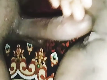 Saali Ki Chudai, a sumptuous Indian Desi, gets her cock-squeezing honeypot torn up firm in a super-fucking-hot and super-fucking-hot chudai session