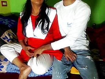 Pb & S S have a insatiable home nail with real climax & rear end humping