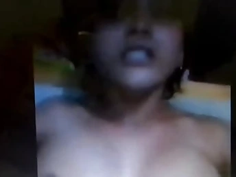 Check out this Indian teenie with her cock-squeezing honeypot and XXL bra-stuffers