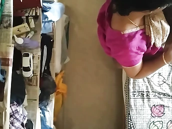 Wifey gives sucky-sucky before porking