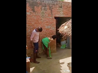 Swiftly screwing with neighbour