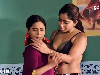 Indian Milf Stepsister Tugs Me Out & I Fuck Her Caboose