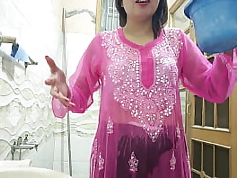 Step-sista HARDCORE gets her Indian twat pounded by her Indian step-brother in hot audio pin