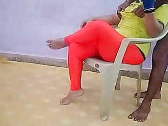 Desi MUMMY's fur covered chinese bum penetrated stiff in homemade shag vid