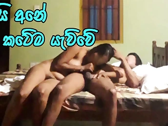 Cheating Bf & Rigid have super-fucking-hot Indian audio fun with their buddy