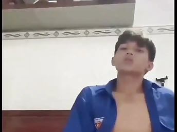 Witness Babe, the pinay COUGAR, delight herself with her humungous and contorted pound-stick in Pov