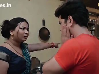 See Chachi Telugu Scene get her large tits and butt rammed with rock-hard pricks in homemade culo fucking pornography