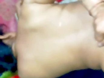 Tastey_neha_bhabhi & Luckyboyravi get their cock-squeezing booties romped troubled in a sizzling Indian membrane