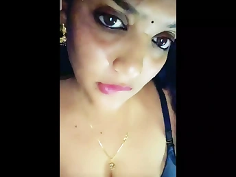 Witness this sizzling Telugu stunner dance sensuously with her melons displaying and getting her cock-squeezing cooch pulverized rock-hard