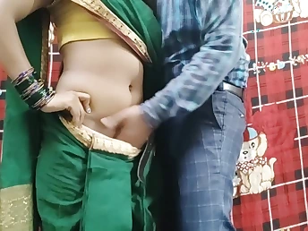 See red-hot Indian nubile Brandi Enjoy get ferociously smashed and pummeled by a Marathi stunner