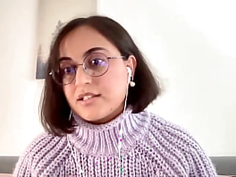 Yasmeena Ali - The Afghanistan's most legendary starlet - hijab, headscarf, and super-fucking-hot romp!