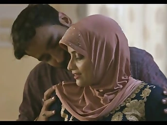 Babu S01E01: The Awesome Hentai Escapade of a Freesexy Indian Painter