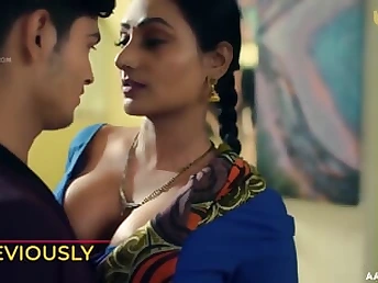 Watch this Tamil teenie with smallish udders and undergarments get mischievous in XxxNxx movie