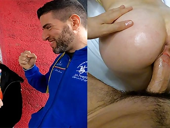 Antonio Mallorca picks up a subordinated Russian teenage on the street plus gives her a rigid poking in Clutches Recommendation