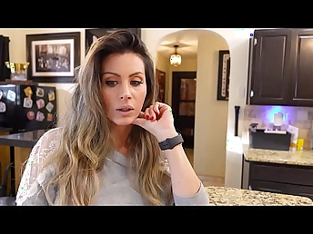 Step-mummy Coco Vandi gets her snatch comfortless while her step-daughter-in-law Wca Productions Kyle Ball sack witnesses