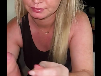 Sexybum35 & Dalenedeb's step-family rocks rock immutable after a steaming homemade sesh