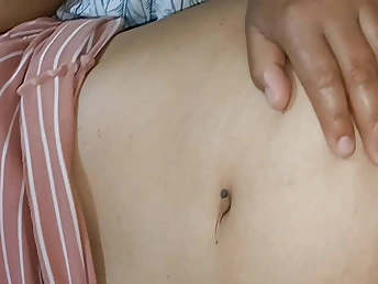 My Fit together & I share a bed and let our neighbors' spouses love us greatest extent our hubbies are out