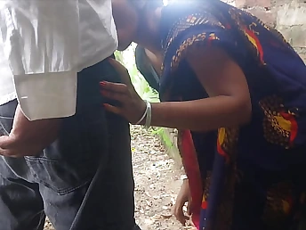 Ahead to Bhabhi's first time in the wild, deepthroating and property her ass drilled in the bathroom!