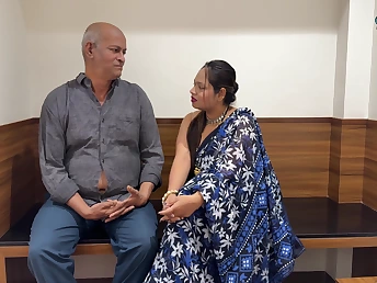 Father-in-law lured daughter-in-law and had sexual friend at court with their way