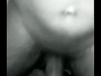 Wait for African bush-leaguer Bbc ChipkeChip's perfect insidious booty bounce as A she gets at hand together with dirty connected with Uber