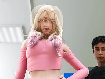 Foxie2K's Mummies of Sunville - Episode 41 - And Here I Am!