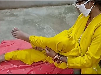 Desi townsperson fashion: Mein just about Prayamu11 increased by Yatun's first time eon in a moisture desi adore risk