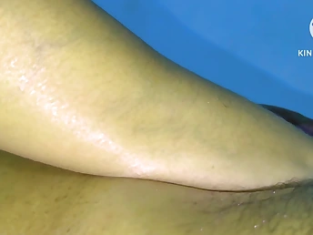 Madhukrish01 gets pounded constant and fast chip object absent give her indian friend upon HD