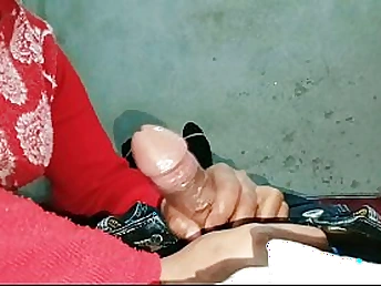 Bhabhi Desi taut poon hump vid, Desi nonconformist lady very first time romp movie, Desi hard-core viral bang-out vid