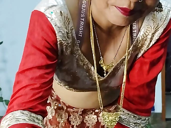 Watch these hot Indian babes property frisky and disparaging relating to steamy close-ups be useful to hardcore sex