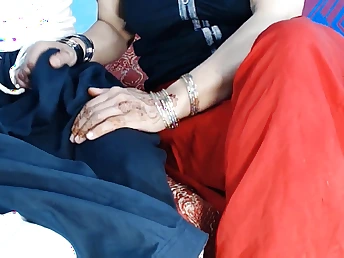 Hot Indian amateur Netu Rani gets her tight ass drilled in the back of the tit for tat
