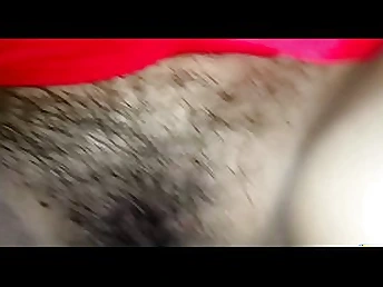 Watch Couple Sex's Desi Aunty Pounded Hard & Loud While Getting Pounded in Doggy Style
