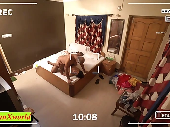 Rukh and Jamal's Indian lovemaking with their stepson's wife